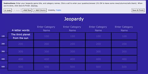 jeopardylabs movies.